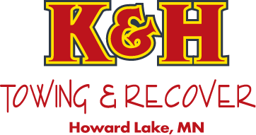 K&H Towing And Recovery